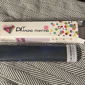 DIY Diamond Painting Kit